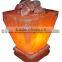 EXPORT QUALITY CRAFTED BOWLS SALT LAMPS