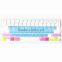 Ultra thin high quality keyboard cover for macbook pro 13" & 15" with or without retina display