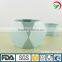 custom design for requirements porcelain Candlestick Wedding Party TeaLight holder Ceramic Candlestick creative Candle Holder