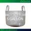 200gallon felt grow bag