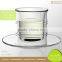 Heat-Resistant Personalized Double Layer Unbreakable Mug Cup