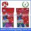 Red bags jumbo bags giant gift bags Christmas