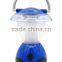 New design small camping lantern with high quality;Portable camping lamp;mini lantern