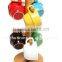 Bamboo/WOOD Mug Tree/cup holder/rack