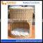 Outdoor Rattan Beautiful Modern Dog Bed