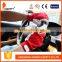 DDSAFETY Pig Leather Gloves With Cotton Back Safety Gloves