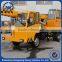 CE Approved 4 Ton Popular Mini Small Truck Crane/Truck Mounted Crane/Mobile Crane