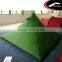 3 Season 3 Person Waterproof Camping Light weight Pyramid Teepee Camping Tent