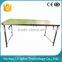 Good Quality Portable Outdoor Folding Camp Table