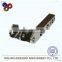 OEM service customized precision cnc machining spare parts made in China