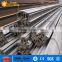 Light steel rail /heavy steel rail