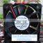 F6010ES-12NCV 6010 12V 0.15A 6cm ultra-thin quiet fan