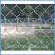 Hot Dipped Galvanized Chain Link Fence with Low Price