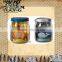 New hot sale Jars Home decoration Jars for baby provide a soft glow in baby's nursery come nightfall from dongguan city
