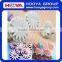 3 Pcs Veined Sunflower Daisy and Gerbera Flower Cake Decorating Tools Flower Plunger Fondant Cutters Embosser Paste Tool Kit