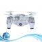 RC Micro Camouflage Drone With 720P WIFI FPV CAMERA