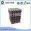 best sale black wedge soundproof acoustic foam
