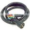 S10342 50FT 30Amp RV Trailer Motorhome Camper Power Extension Cord