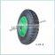 Food Cart pu Foam Solid Air Wheelbarrow Wheel