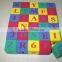 EVA Foam Dice, Foam Dice, Game Dice, EVA Dice, Educational Foam Dice, Dice,EVA Toy,Promotional Foam Dice