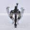 Industry Professional Forging Electroplating Three-Jaw Puller