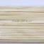 121-11 Newest Discount Manufacturing Bamboo BBQ Skewer