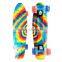 Custom Adult Mini Cruiser Blank Skateboard With CE