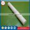 uhmwpe rod/ PE Welding Rod/ white uhmwpe rod