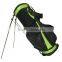 Fashion light weight golf stand bag