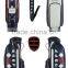Custom Brand PU Leather Golf Staff Bag