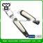 Best prices trendy style soft handle kitchen tools garlic presser