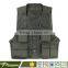 Factory Price Fashion Durable Camera Vest