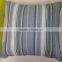 Pillow Stripe Blue