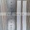 plastic rose bud wrap netting