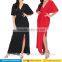 2015 fat women sexy plus size long maxi dresses big size formal party evening dresses