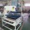 Automatic tshirt heat press transfer printing machine
