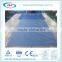Sterile Disposable Surgical Cardiovascular Angiography Drape Pack With 2 Femoral&2Radial Holes