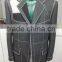 High quality handsome slim fit blazer for men short sleeve blazer for men blazer