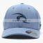 Denim 6 Panel Embroidery Flexfit Hats Wholesale