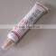 Red Color Permanent Textile Marker Pen Use For Knitting&Dyeing Industry