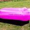 Sports outdoor portable air inflatable sofa