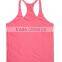 Promotional y back mens tank top/ custom sportswear tank top made in china/ wholesale china manufacturer tank top