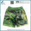 High quality durable using various cartoon seamless boy shorts