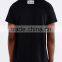 Slim fit cotton printed new model men's t-shirt
