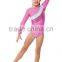 Girls' Rhythmic Gymnastics Leotards Dance Leotards
