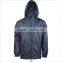 Guangzhou Custom Hooded Mens Windbreaker In Colors