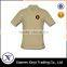 2017 Custom dry fit polyester cheap polo shirts for men