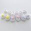 Lovely Newborn Toddler Kids Soft Cotton Socks Baby Girls Boys Short Socks Infant Floor Sock