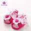 wholesale top sale high quality and cheap crochet baby shoes LBS20151223-45