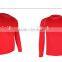 custom stylish men quality cheap quick dry soccer jerseys